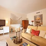 Charming Apartment With Pool