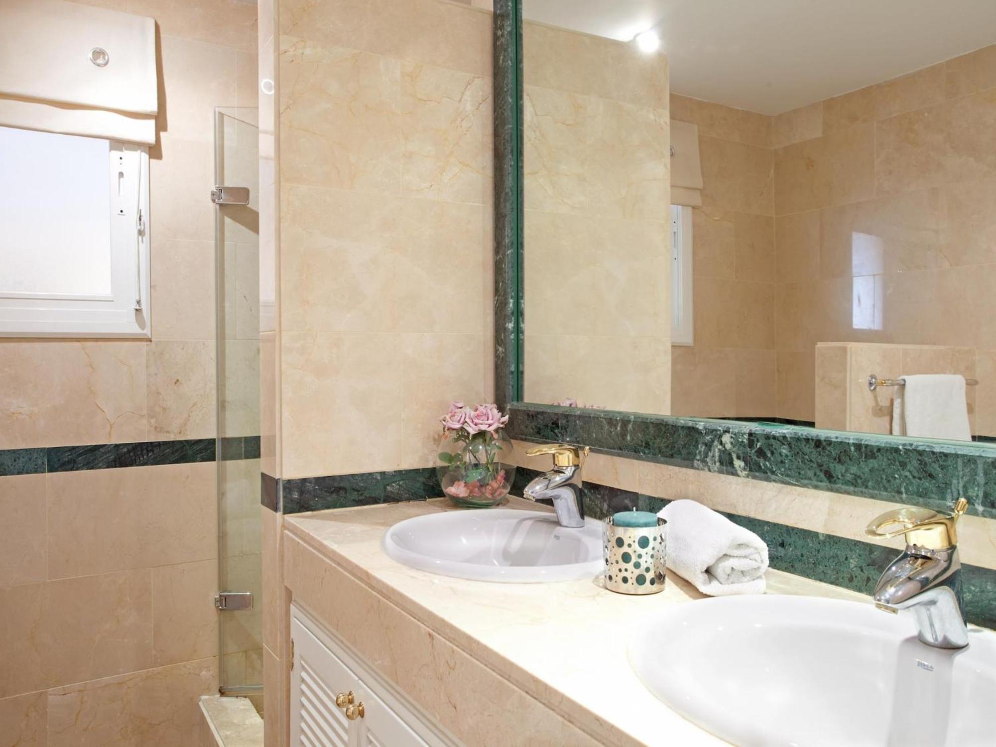 Charming With Pool Marbella