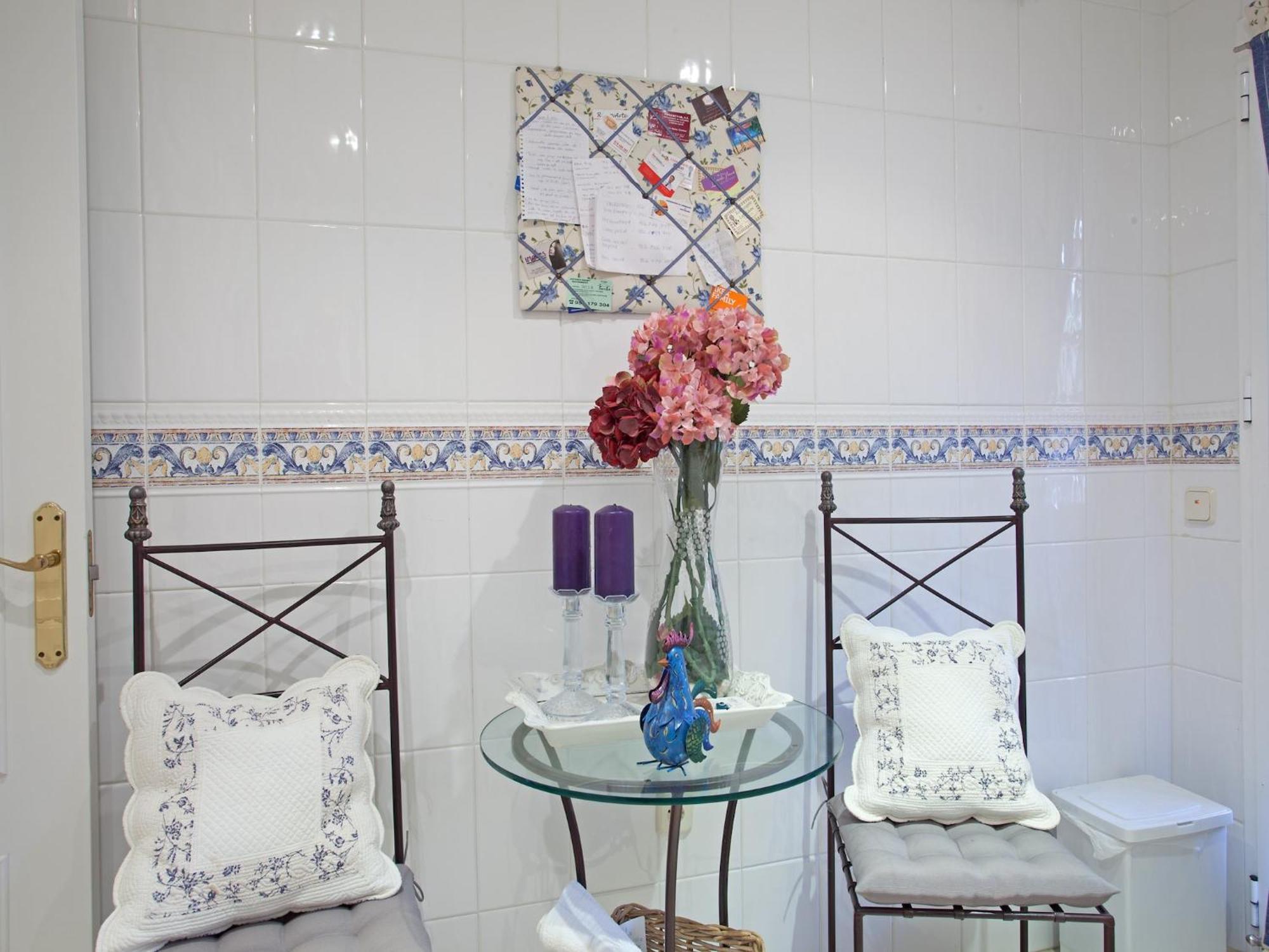 Charming With Pool Apartment Marbella