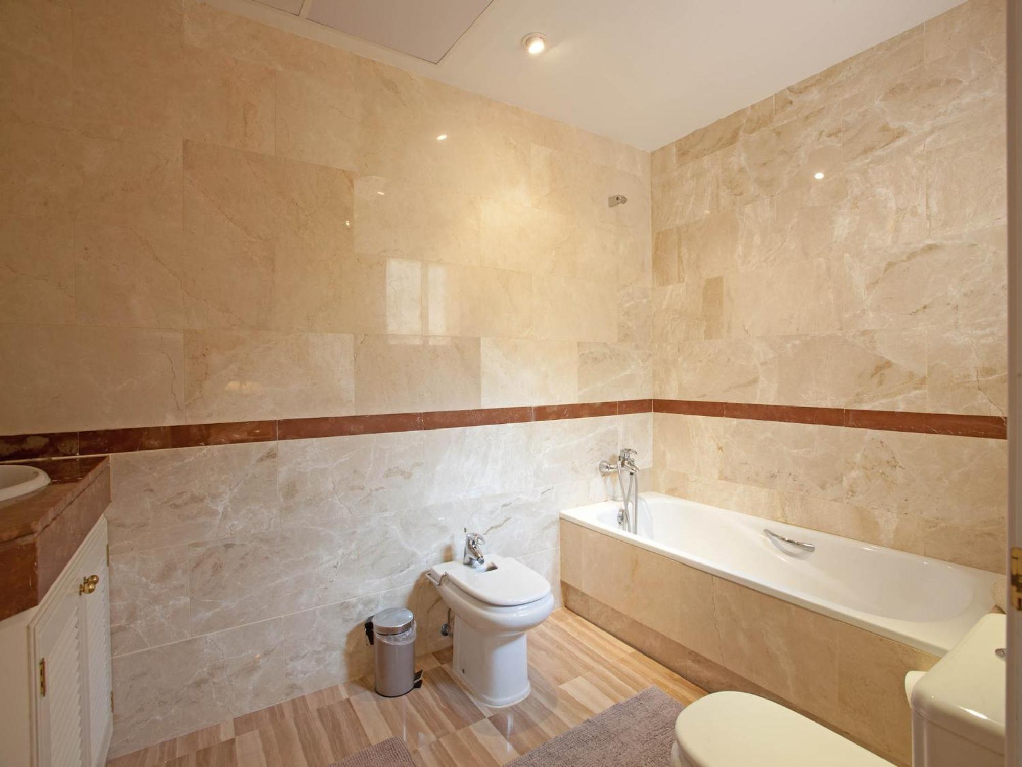 Charming With Pool * Marbella