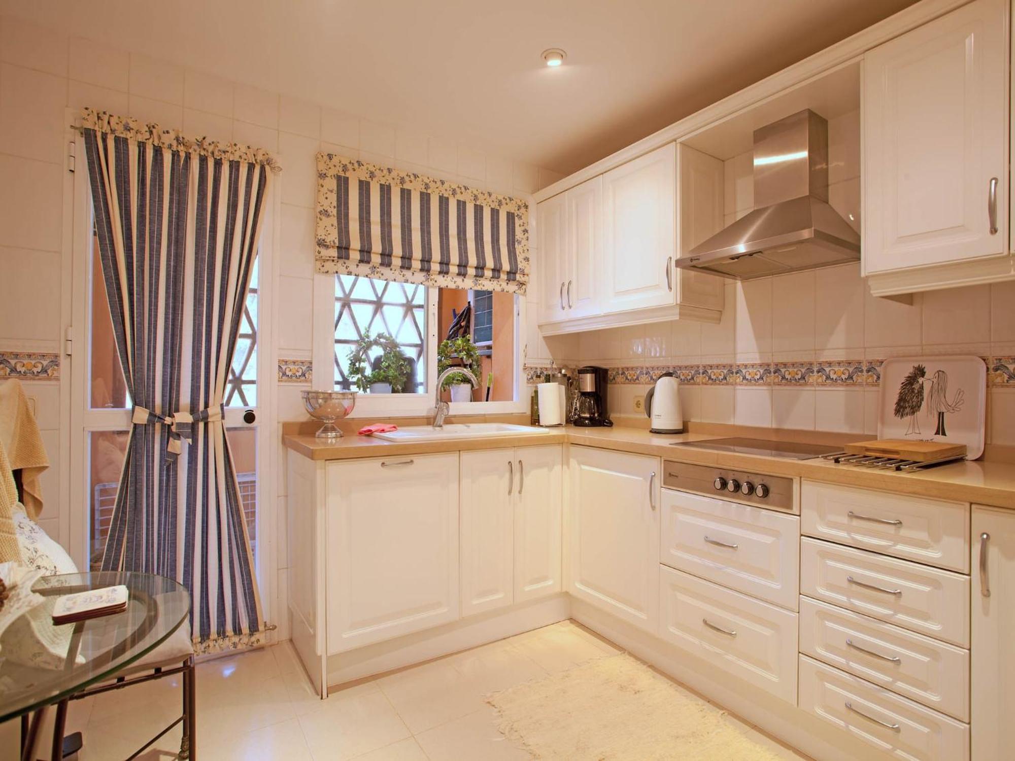 Charming With Pool * Marbella