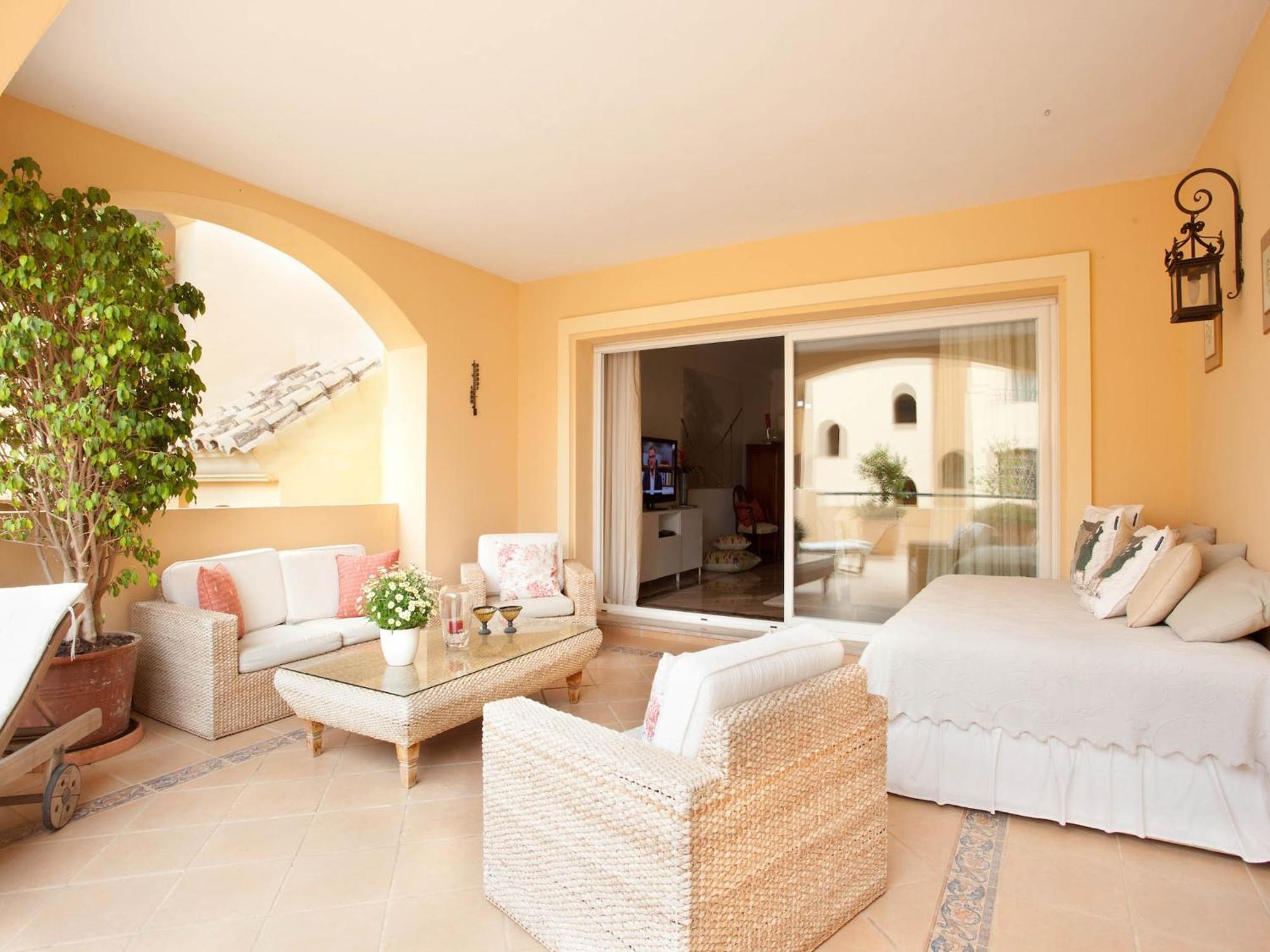 Charming With Pool * Marbella
